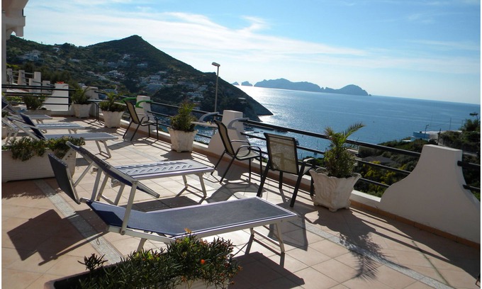 Le Forna Hotel | Hotel Ortensia