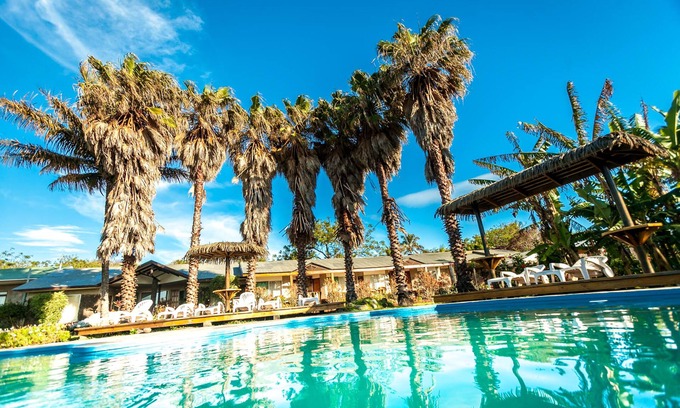 Hanga Roa Hotel | Hotel Otai