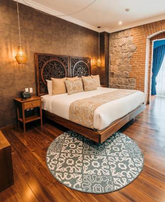 Otavalo Hotel | Hotel Otavalo by Art Hotels