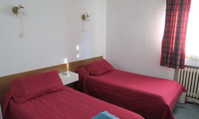 Río Gallegos Hotel | Hotel Oviedo