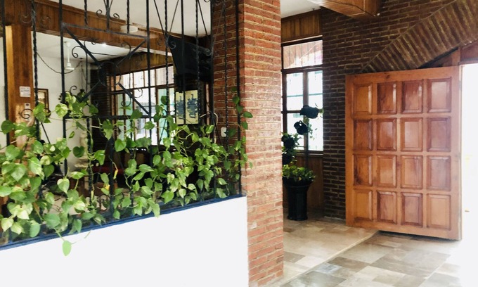 Huejutla de Reyes Hotel | Hotel Oviedo