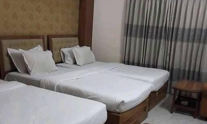 Cox's Bazar Hotel | Hotel Ovisar Cox'sBazar
