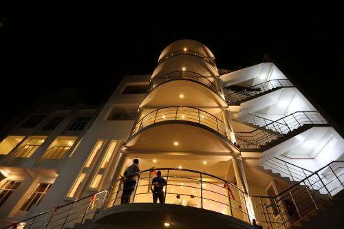 Irampaikkulam Casa | Hotel Oviya