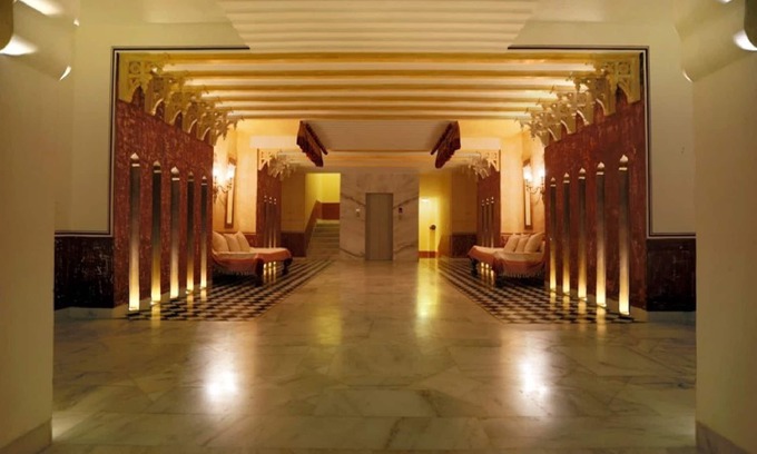 Mahipalpur Extension Hotel | Hotel Cardinal Oxmo Delhi Airport
