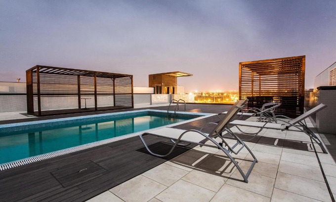 Praia Hotel | Hotel Pérola