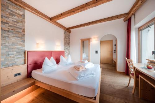 Antermoia Hotel | Hotel Pütia