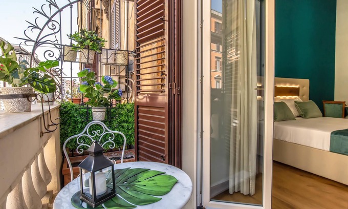 Monti Hotel | Hotel Paba