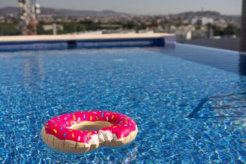 Mazatlán Hotel | Hotel Pacific Blue Mazatlan