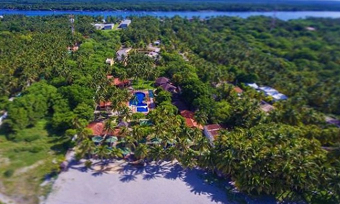 Costa Del Sol Hotel | Hotel Pacific Paradise