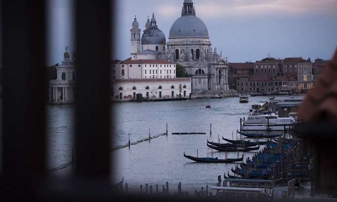 Castello Hotel | Hotel Paganelli