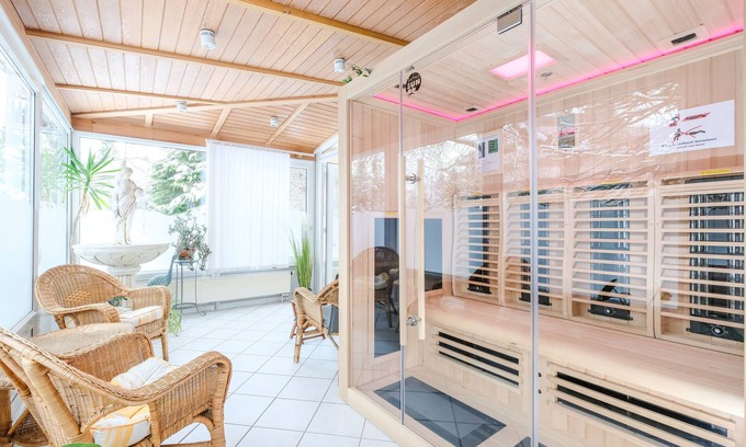Braunlage Hotel | Hotel Paidion