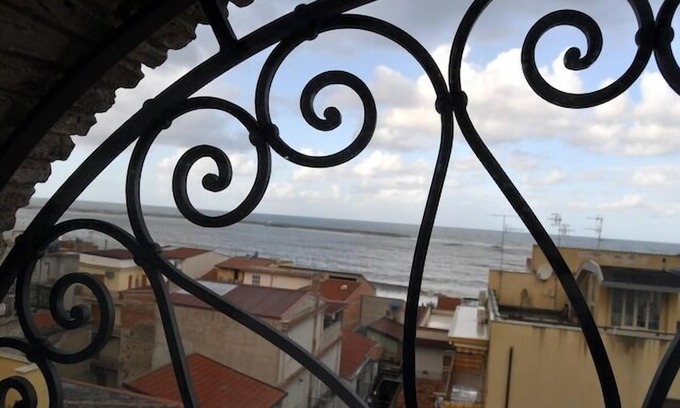 Sant'Agata di Militello Hotel | Hotel Palazzo Fortunato