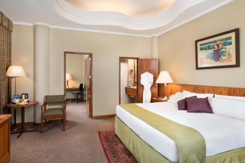 Guayaquil Hotel | Hotel Palace Guayaquil