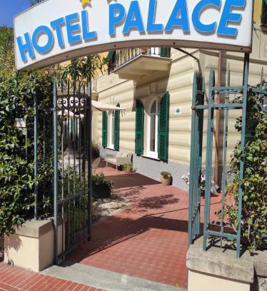 Levanto Hotel | Hotel Palace