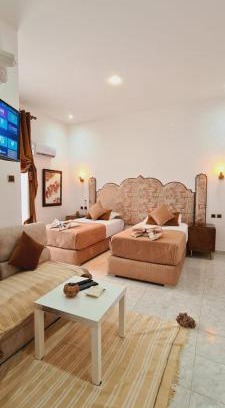 Medina of Tangier Hotel | Hotel Palace tanger