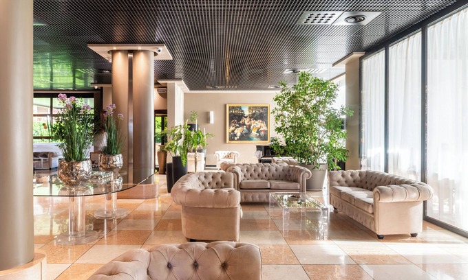 Borgo Milano Hotel | Hotel Palace Verona
