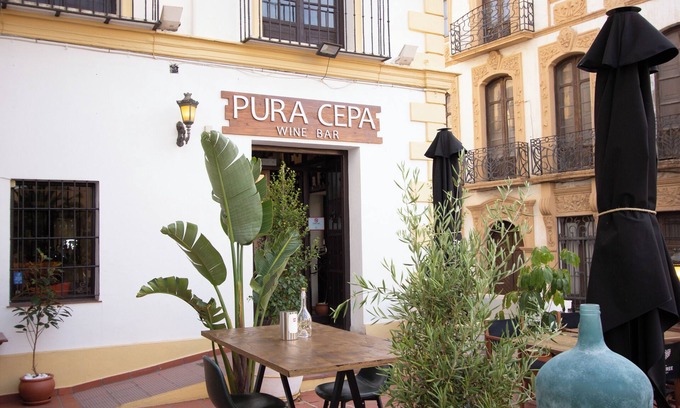 Centro histórico Hotel | Hotel Palacio de Hemingway