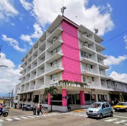 Córdoba Hotel | Hotel Palacio