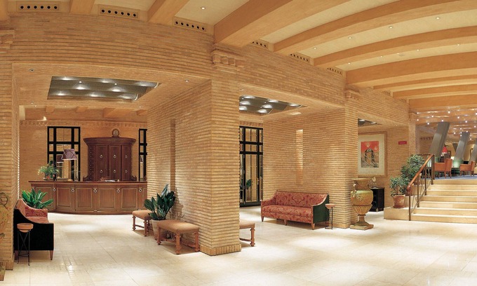 Centro histórico de Zaragoza Hotel | Hotel Palafox