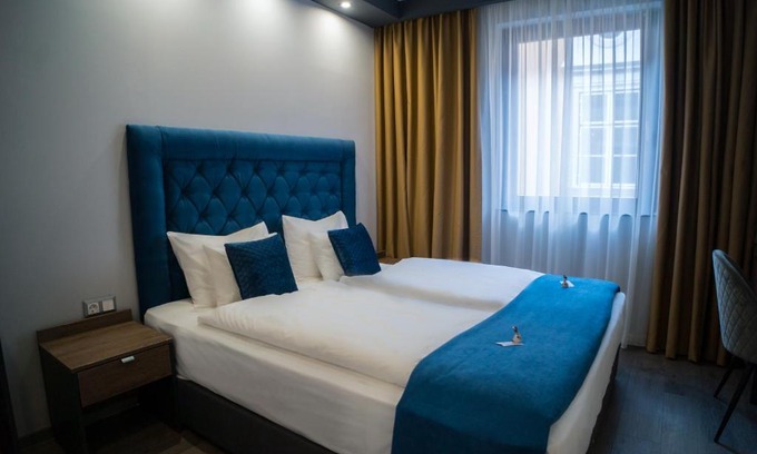 Sopron Hotel | Hotel Palatinus