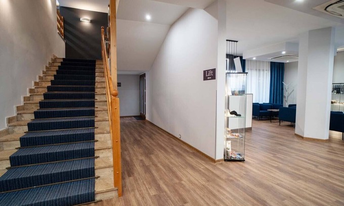 Sopron Hotel | Hotel Palatinus