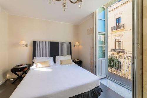 Santa Lucia Hotel | Hotel Palazzo Cavalieri