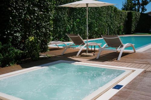 Desenzano del Garda Hotel | Hotel Palazzo del Garda & Spa