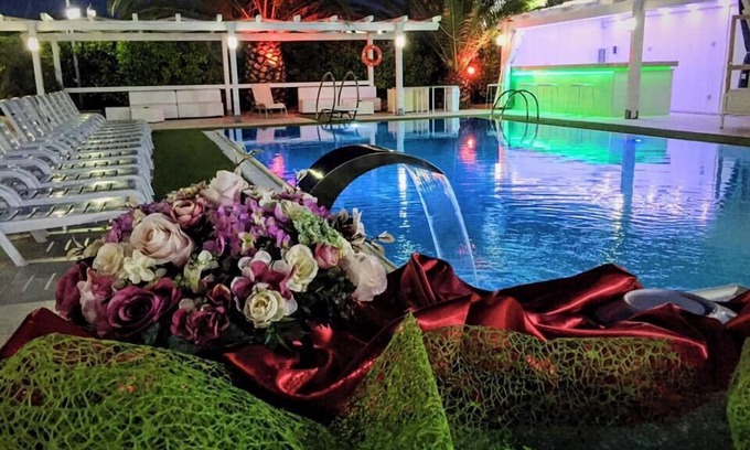 San Severo Hotel | Hotel Palazzo Giancola