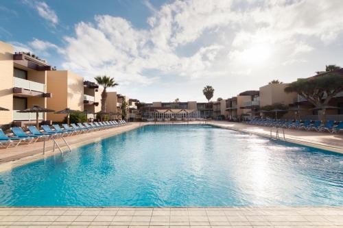 Arona Hotel | Hotel Palia Don Pedro