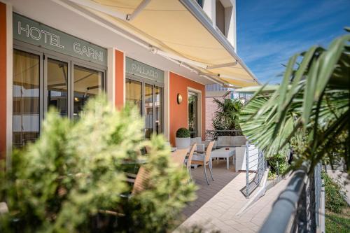 Old Town Hotel | Hotel Palladio