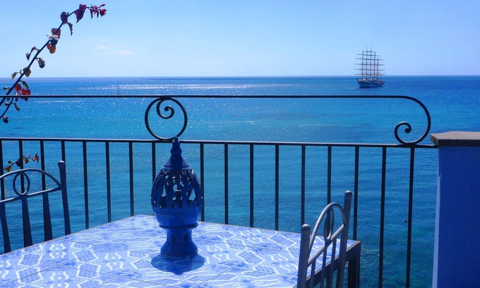 Giardini Naxos Hotel | Hotel Palladio