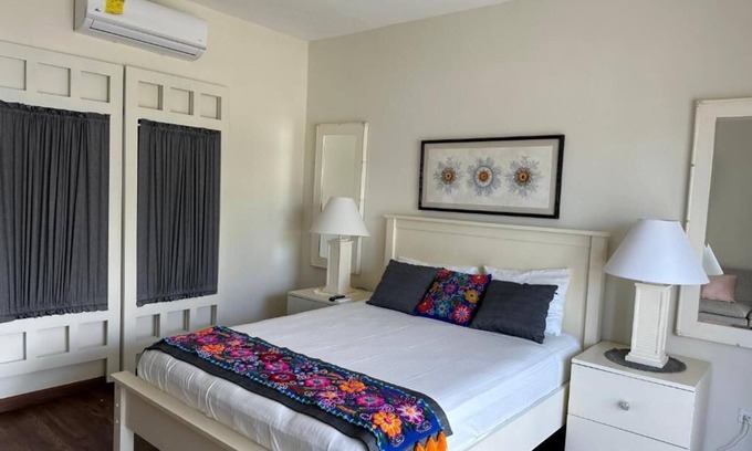 Dominicus Apartamento | Hotel Palmera Bayahibe - One-Bedroom Villa 2