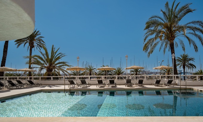 Son Armadams Hotel | Hotel Palma Bellver Affiliated by Meliá