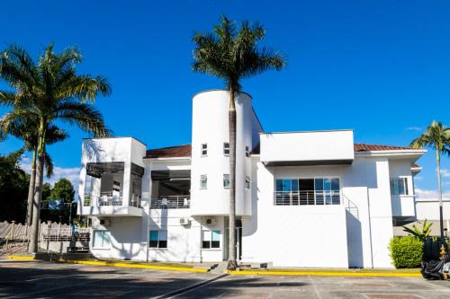 El Eden Hotel | Hotel Palma Verde