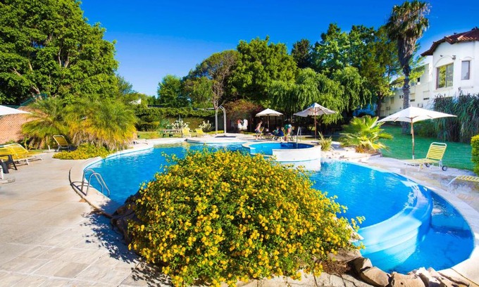 Colón Hotel | Hotel Palmar
