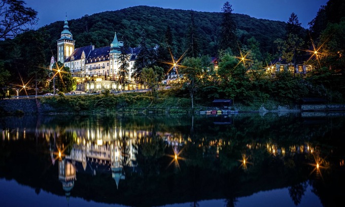 Lillafured Hotel | Hotel Palota Lillafüred****