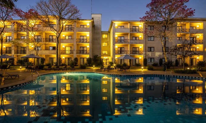 Porto da Igreja Hotel | Hotel Panamby Guarulhos
