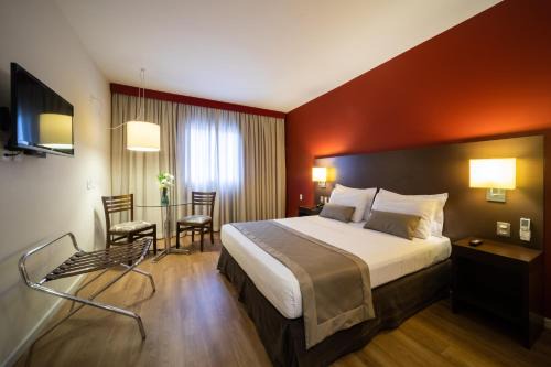Sao Paulo Hotel | Hotel Panamby São Paulo