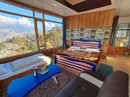 Munsyari Casa | Hotel Pandey Lodge By StayApart