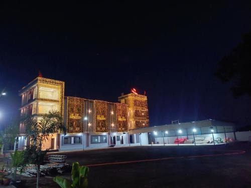 Ujjain Hotel | Hotel Panna Shree