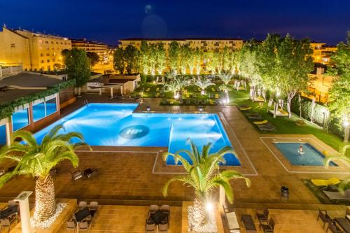 L'Estartit Hotel | Hotel Panorama