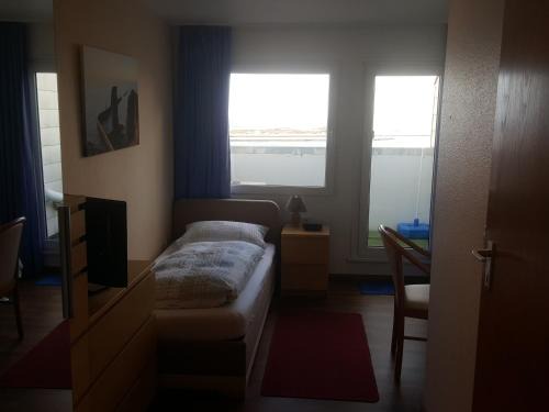 Helgoland Hotel | Hotel Panorama Garni