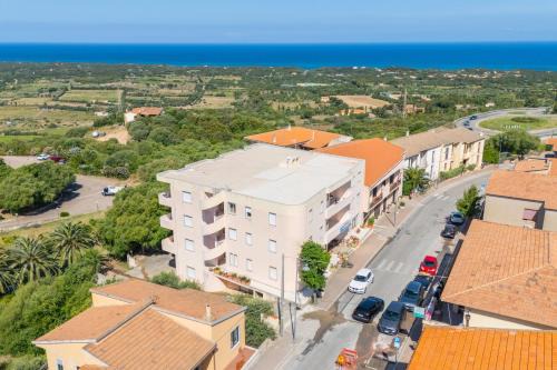 Badesi Hotel | hotel panorama