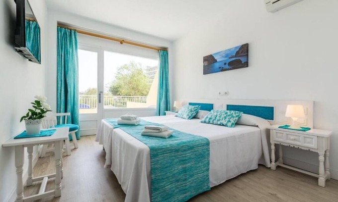 Puerto de Pollensa Hotel | Hotel Panorama Pollensa