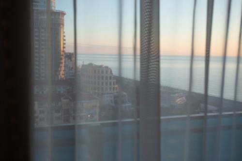 New Boulevard Apartamento | Hotel Panoramic Sea view