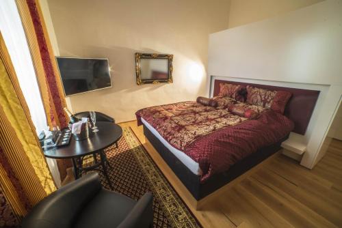 Pribram District Hotel | Hotel Panství Dlouhá Lhota