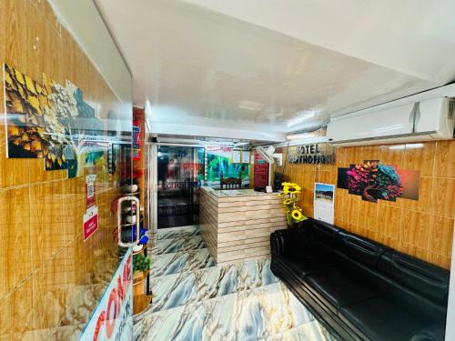 Dhaka Hotel | Hotel Panthapath Dhaka