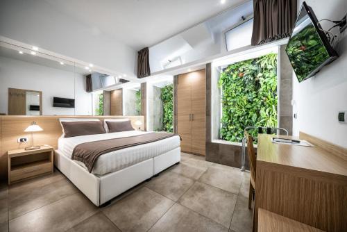 Vatican Hotel | Hotel Paolo II