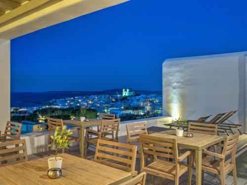 Naousa Hotel | Hotel Papadakis