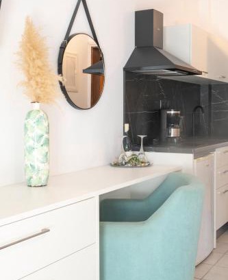Ierissos Apartamento | Hotel Papanikolaou